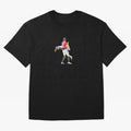 Harry Maguire meme Oversized T-Shirt Represent Global Football Passion for FIFA World Cup 2026, Highlighting Haaland and Mbappe, Brazil, Portugal and Argentina, Goal Celebration Energy, Supporter Heritage, Football Icons and Worldwide Tournament
