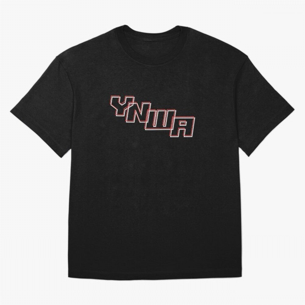 YNWA - You'll Never Walk Alone Oversized T-Shirt Make Every Kick Count in FIFA World Cup 2026 with Cristiano Ronaldo, England and Germany Energy, Global Supporter Spirit, Legendary Goals, National Colors and Tournament Celebration; Ideal for