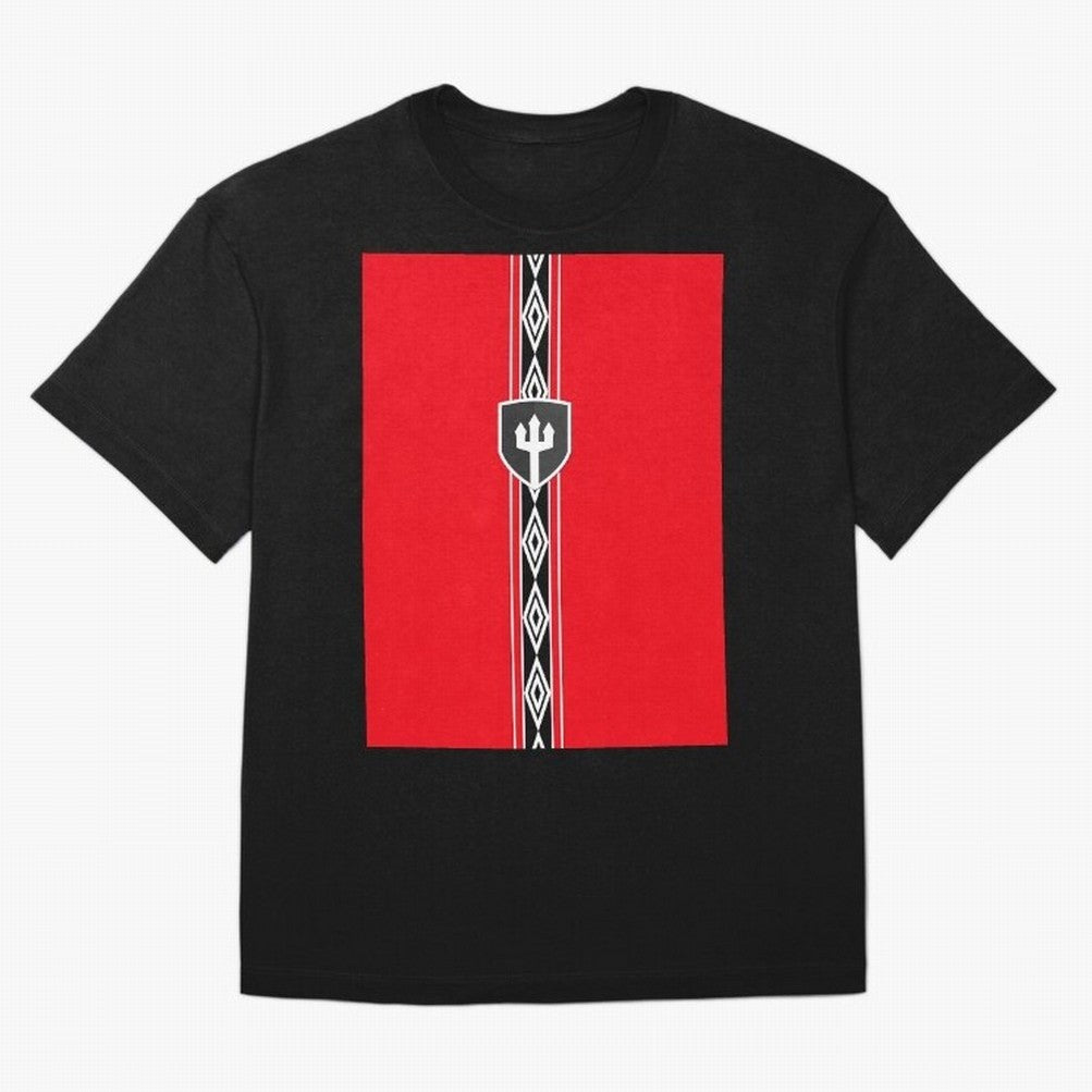 Unofficial Manchester United Treble Winning Jersey Oversized T-Shirt Represent FIFA World Cup 2026 for Fans of Haaland and England, France and Netherlands, Bringing Fan Favorite Moments, National Team Passion, Big Match Drama and Soccer History;