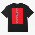 Unofficial Manchester United Treble Winning Jersey Oversized T-Shirt Represent FIFA World Cup 2026 for Fans of Haaland and England, France and Netherlands, Bringing Fan Favorite Moments, National Team Passion, Big Match Drama and Soccer History;