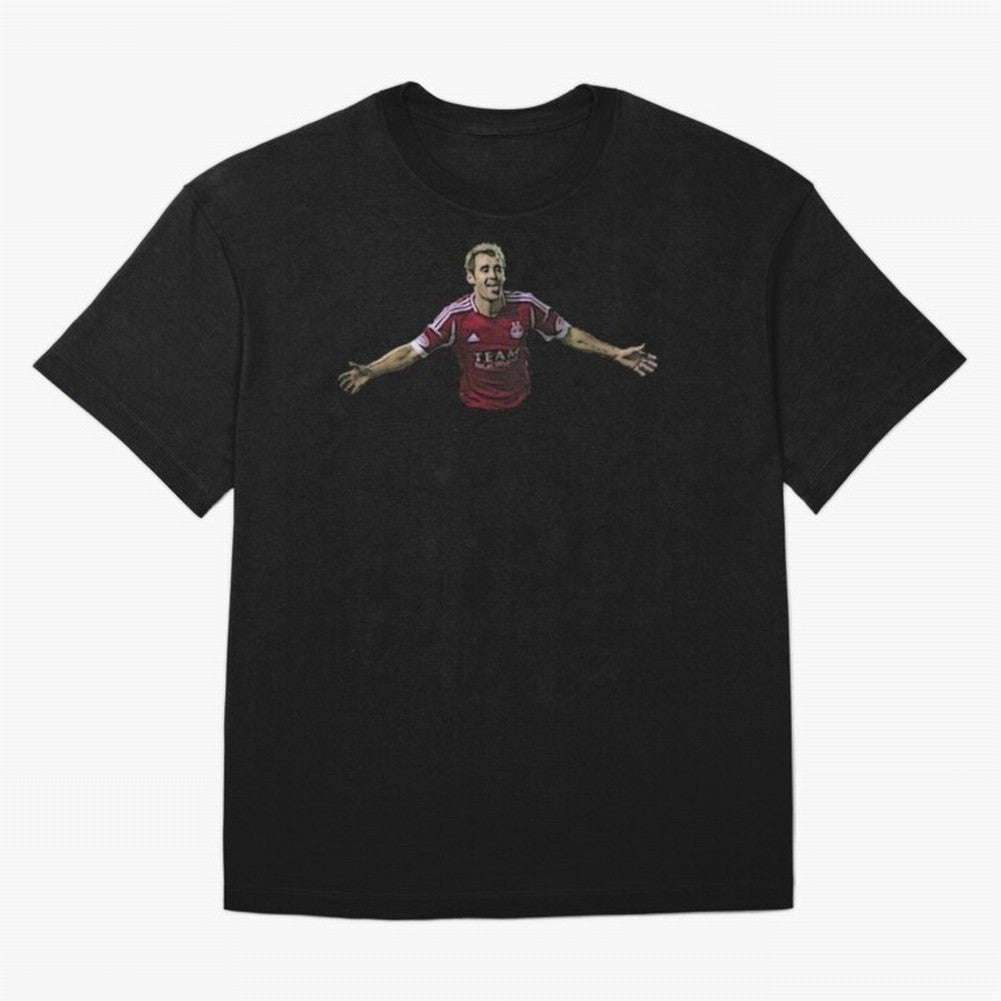 Niall McGinnnnnnnnnnn Oversized T-Shirt Honor Football Greatness during Global Football Passion for FIFA World Cup 2026 Group Stage, Capturing Mbappe, France and Portugal, Global Supporter Spirit, Legendary Goals, National Colors and Tournament