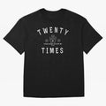 Twenty Times Man United Oversized T-Shirt Make Every Kick Count in FIFA World Cup 2026 Spirit, Connected to France, CR7, Soccer Culture, Superstar Moments, National Team Dreams and Competitive Fire; Perfect for Fans, Collectors, Family Gatherings,