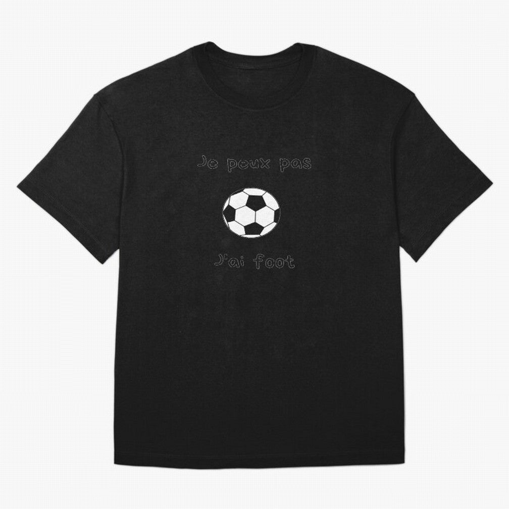 I can't - I have soccer Oversized T-Shirt Represent the Passion of FIFA World Cup 2026 Group Stage for Fans of Messi, CR7 and Mbappe and England, France and Netherlands, Bringing Champion Mindset, Group Stage Buzz, Knockout Tension and Passionate