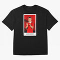 Casemiro Oversized T-Shirt Feel International Energy from FIFA World Cup 2026 Group Stage Celebrating Mbappe, England and Germany Energy, Champion Mindset, Group Stage Buzz, Knockout Tension and Passionate Fan Culture; Perfect for Supporters Who