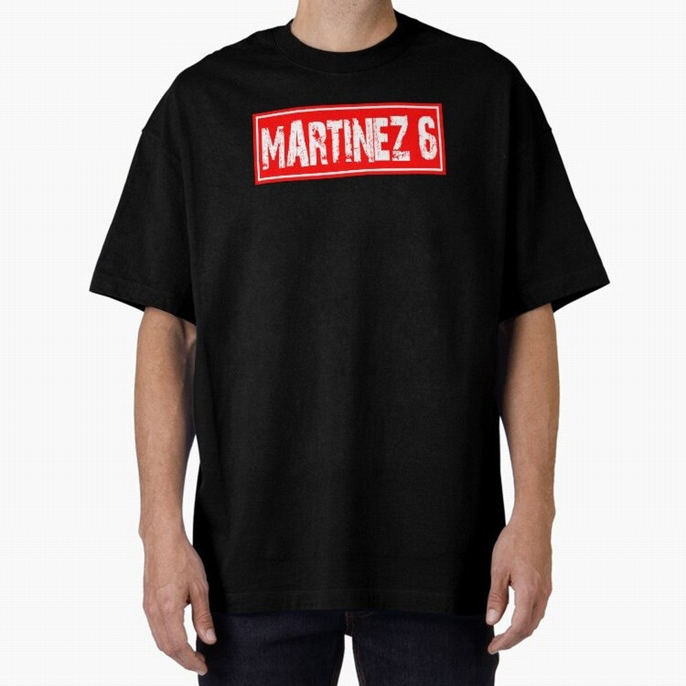 Lisandro Martinez Oversized T-Shirt Enjoy the Biggest Football Party of Global Football Passion for FIFA World Cup 2026 USA Canada Mexico, Centered on Mbappe, Argentina and Brazil, Game Day Rituals, Football Legends, Country Pride and the Road to