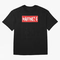 Lisandro Martinez Oversized T-Shirt Enjoy the Biggest Football Party of Global Football Passion for FIFA World Cup 2026 USA Canada Mexico, Centered on Mbappe, Argentina and Brazil, Game Day Rituals, Football Legends, Country Pride and the Road to