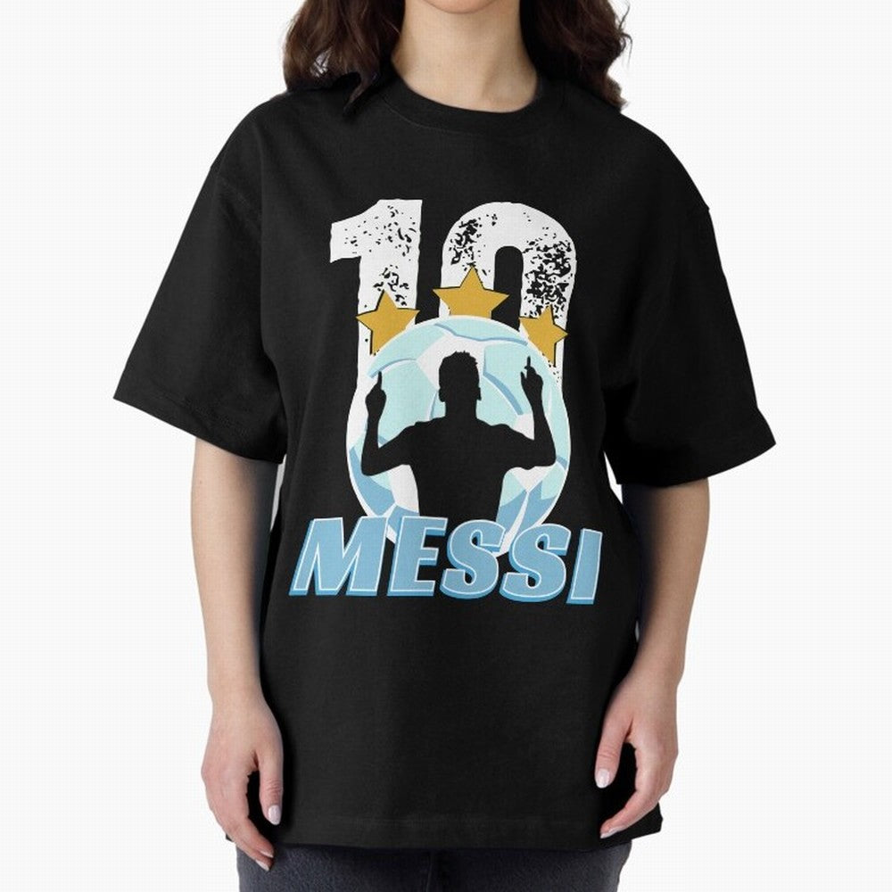 Messi 10 Classic T-Shirt Bring Bold Fan Energy to the FIFA World Cup 2026 USA Canada Mexico Journey through Cristiano Ronaldo, Haaland and CR7 Highlights, Spain and Netherlands Pride, Soccer Culture, Superstar Moments, National Team Dreams and