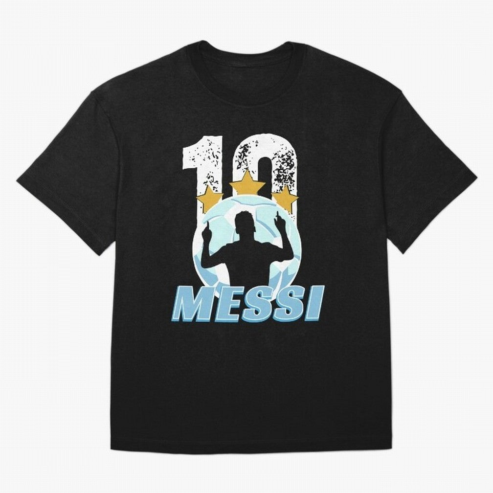 Messi 10 Classic T-Shirt Bring Bold Fan Energy to the FIFA World Cup 2026 USA Canada Mexico Journey through Cristiano Ronaldo, Haaland and CR7 Highlights, Spain and Netherlands Pride, Soccer Culture, Superstar Moments, National Team Dreams and