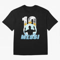 Messi 10 Classic T-Shirt Bring Bold Fan Energy to the FIFA World Cup 2026 USA Canada Mexico Journey through Cristiano Ronaldo, Haaland and CR7 Highlights, Spain and Netherlands Pride, Soccer Culture, Superstar Moments, National Team Dreams and