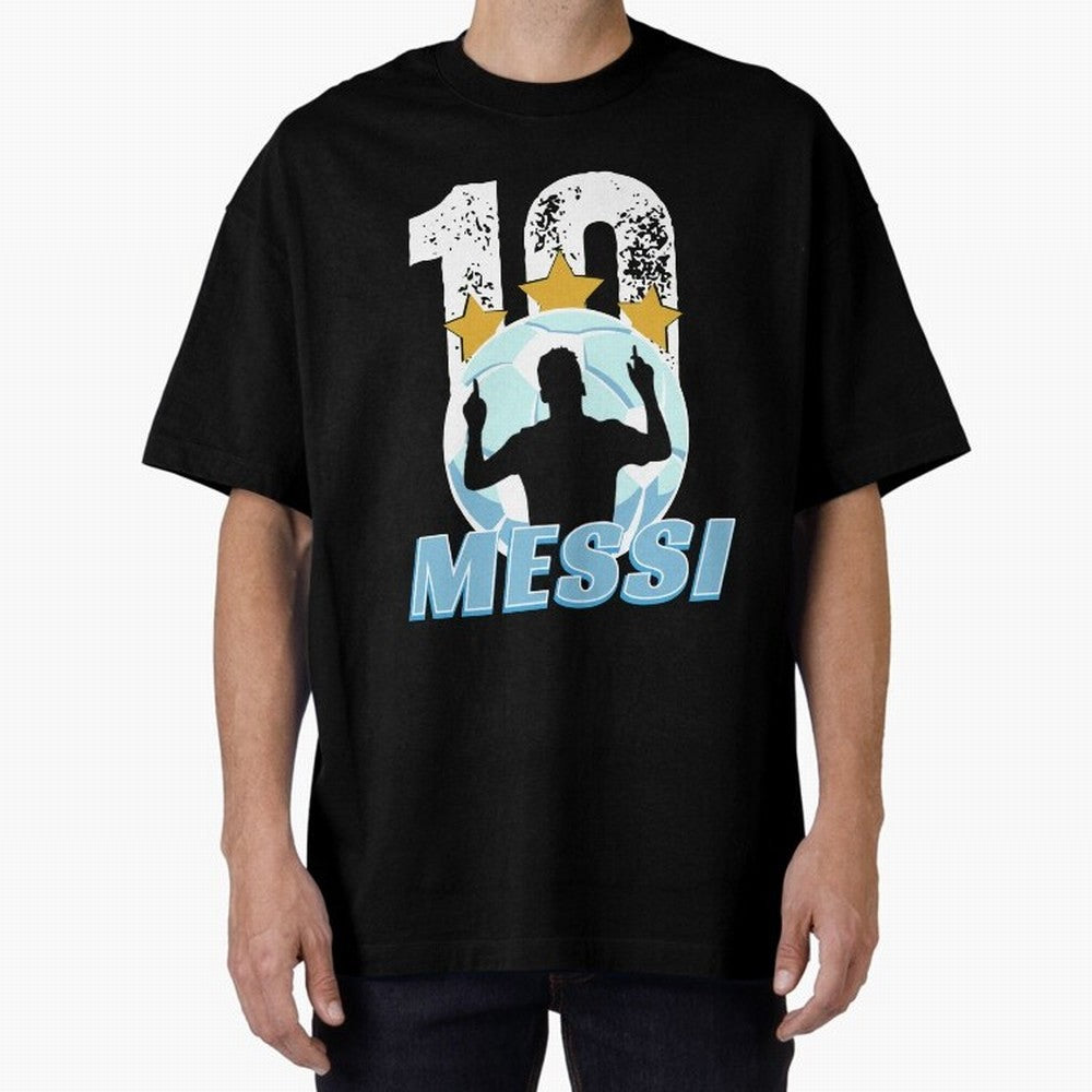 Messi 10 Classic T-Shirt Bring Bold Fan Energy to the FIFA World Cup 2026 USA Canada Mexico Journey through Cristiano Ronaldo, Haaland and CR7 Highlights, Spain and Netherlands Pride, Soccer Culture, Superstar Moments, National Team Dreams and