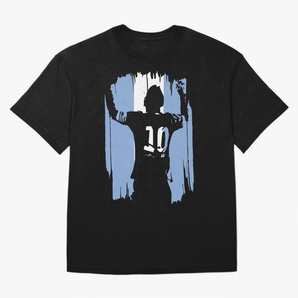 Messi The GOAT Classic T-Shirt Join the Countdown to FIFA World Cup 2026 USA Canada Mexico Spirit, Filled with Argentina and Brazil, Cristiano Ronaldo, Soccer Culture, Superstar Moments, National Team Dreams and Competitive Fire; Perfect for