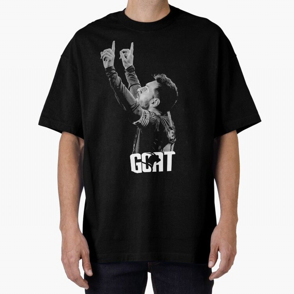 GOAT Tribute Hoodie and t-shirt ¨C Messi Inspired Fan Art Classic T-Shirt Bring Match Day Fire to FIFA World Cup 2026 Group Stage Highlighting CR7, Germany Energy, Football Festival Excitement, Trophy Ambitions, Country Rivalries and Star Player