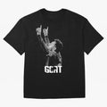 GOAT Tribute Hoodie and t-shirt ¨C Messi Inspired Fan Art Classic T-Shirt Bring Match Day Fire to FIFA World Cup 2026 Group Stage Highlighting CR7, Germany Energy, Football Festival Excitement, Trophy Ambitions, Country Rivalries and Star Player