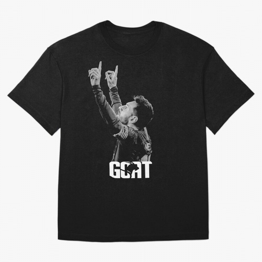 GOAT Tribute Hoodie and t-shirt ¨C Messi Inspired Fan Art Classic T-Shirt Bring Match Day Fire to FIFA World Cup 2026 Group Stage Highlighting CR7, Germany Energy, Football Festival Excitement, Trophy Ambitions, Country Rivalries and Star Player