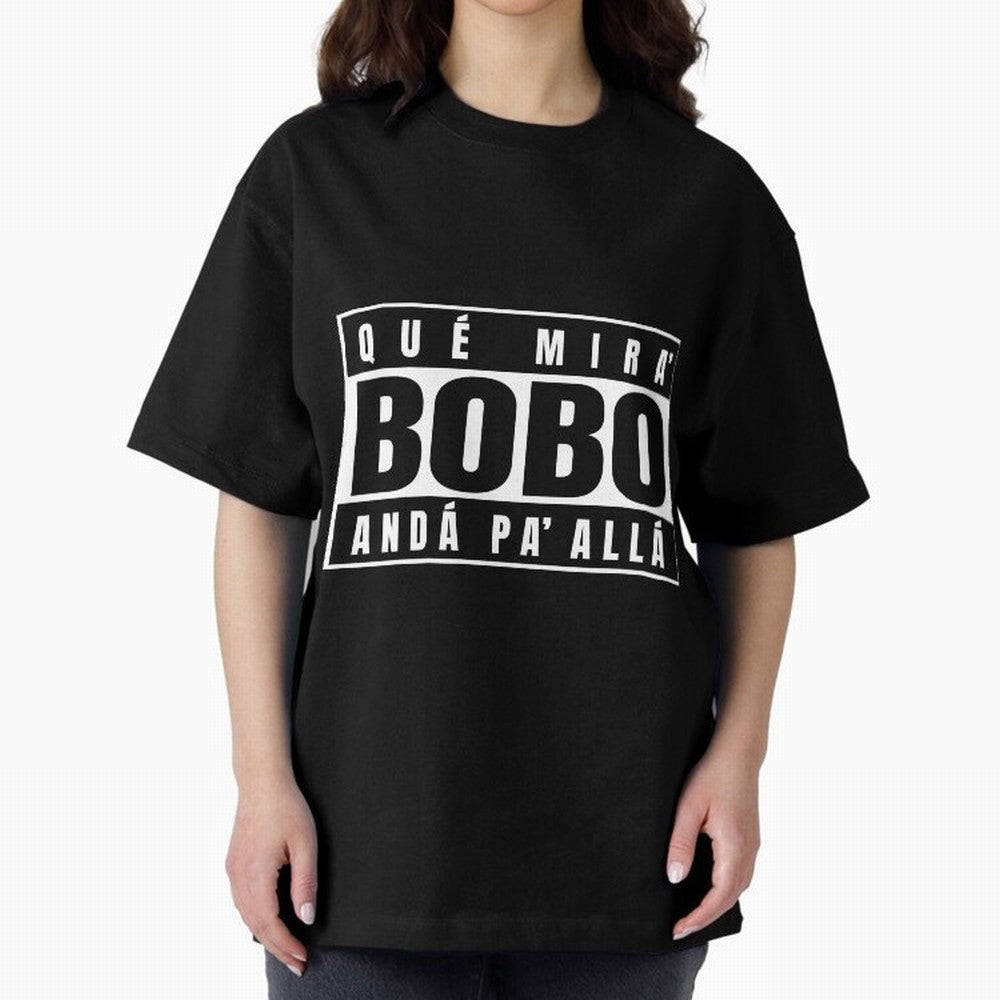 QUE MIRAS BOBO ANDA PA ALLA LEO LIONEL MESSI ARGENTINA BLANCO PARENTAL ADVISORY Classic T-Shirt Follow Every Goal of FIFA World Cup 2026 Group Stage Spirit, Featuring Germany, CR7, Classic Soccer Heritage, Championship Pressure, Fan Loyalty and