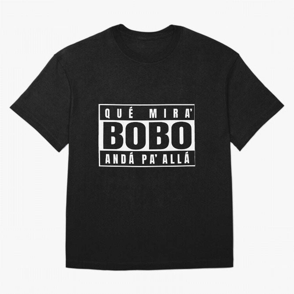 QUE MIRAS BOBO ANDA PA ALLA LEO LIONEL MESSI ARGENTINA BLANCO PARENTAL ADVISORY Classic T-Shirt Follow Every Goal of FIFA World Cup 2026 Group Stage Spirit, Featuring Germany, CR7, Classic Soccer Heritage, Championship Pressure, Fan Loyalty and