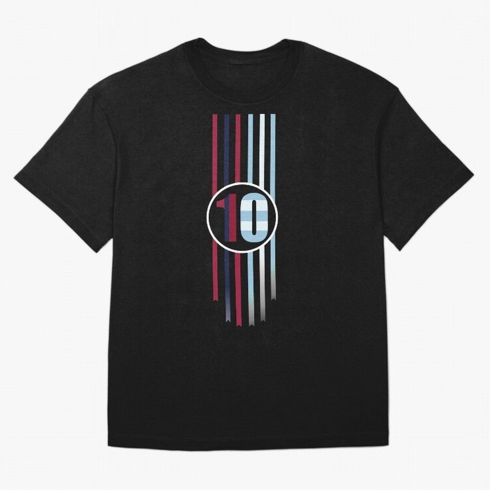 Leo Messi 10 Barca / Argentina Classic T-Shirt Discover FIFA World Cup 2026 USA Canada Mexico Inspired by Mbappe, England and Germany Energy, Classic Soccer Heritage, Championship Pressure, Fan Loyalty and International Pride; Built for Supporters