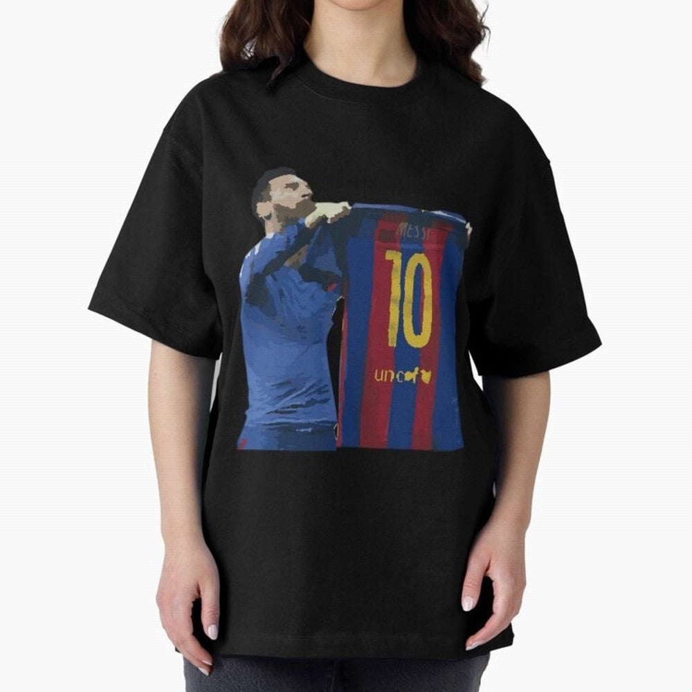 Lionel Messi celebration Classic T-Shirt Celebrate National Team Dreams in FIFA World Cup 2026 Made for Messi and Cristiano Ronaldo, Brazil, Portugal and Argentina Energy, Fan Favorite Moments, National Team Passion, Big Match Drama and Soccer
