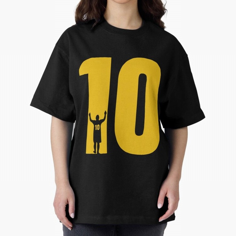 Goodbye Messi - Lionel Messi Goodbye - Lionel Messi Adios - Adios 10 - Adi¨®s 10| Perfect Gift For you and friends Classic T-Shirt Celebrate the Magic of the FIFA World Cup 2026 Journey through Cristiano Ronaldo Highlights, England and Germany
