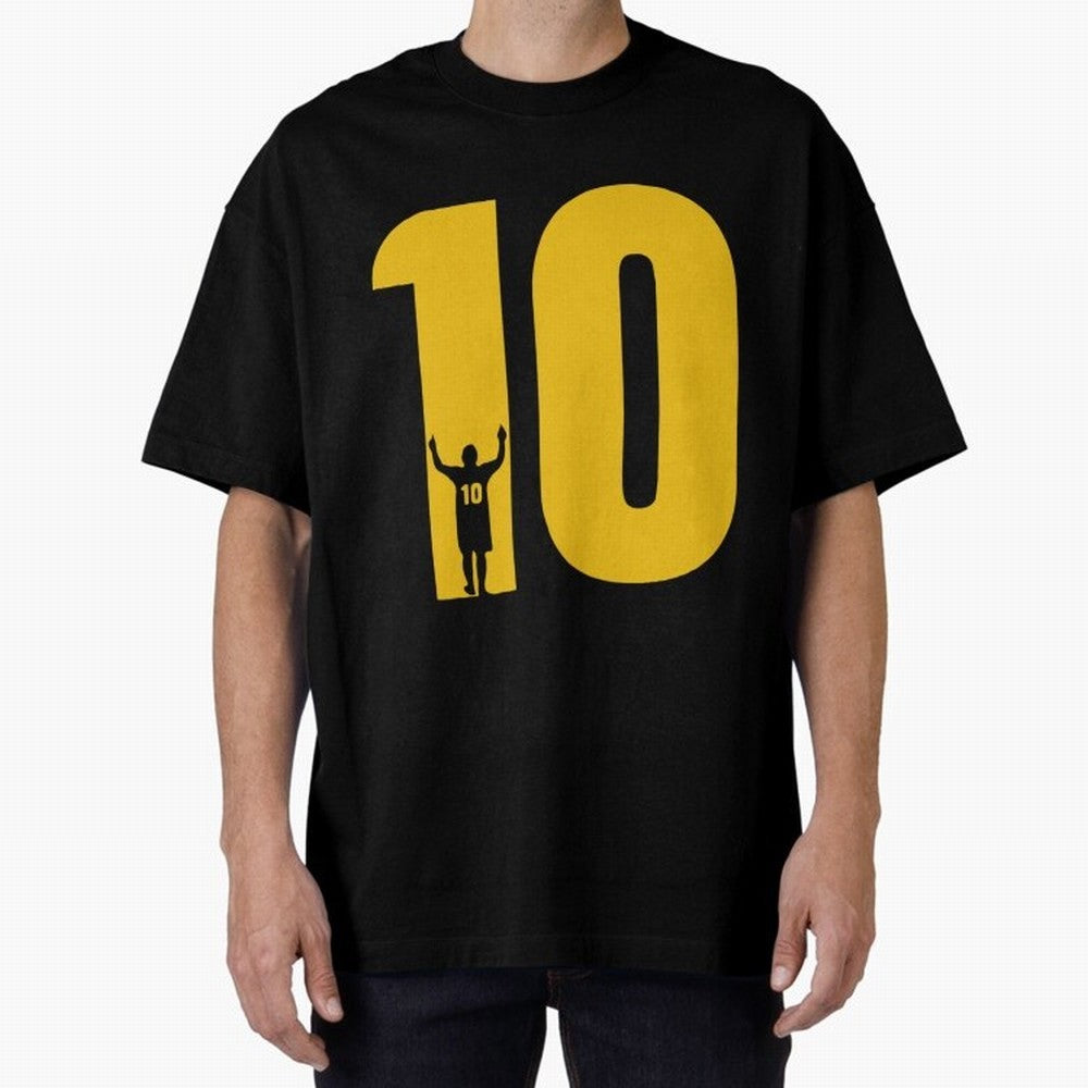 Goodbye Messi - Lionel Messi Goodbye - Lionel Messi Adios - Adios 10 - Adi¨®s 10| Perfect Gift For you and friends Classic T-Shirt Celebrate the Magic of the FIFA World Cup 2026 Journey through Cristiano Ronaldo Highlights, England and Germany