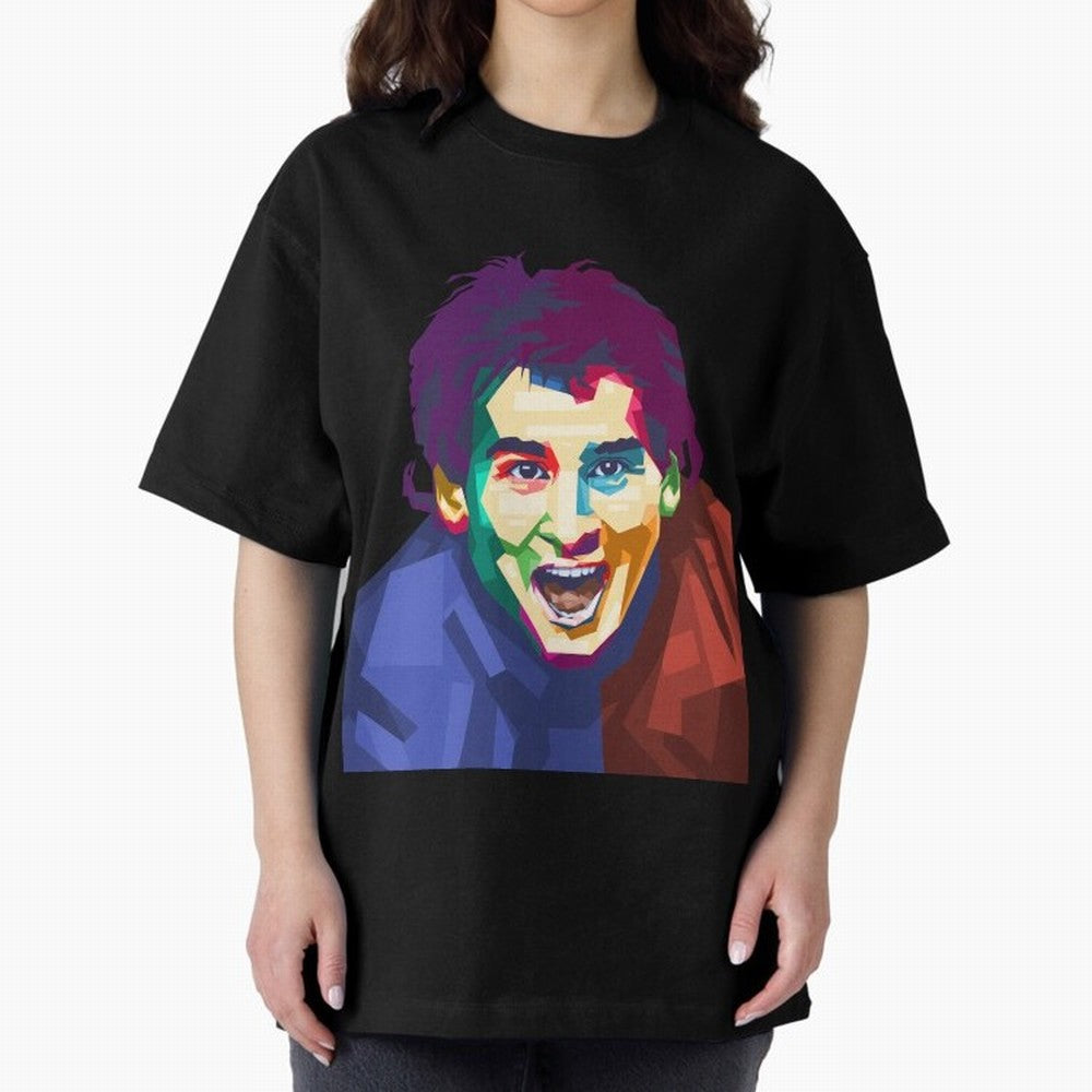 Lionel Messi Classic T-Shirt Experience the Global Stage of FIFA World Cup 2026 Group Stage with Messi, Spain and Netherlands Energy, Football Festival Excitement, Trophy Ambitions, Country Rivalries and Star Player Buzz; Made for Die Hard