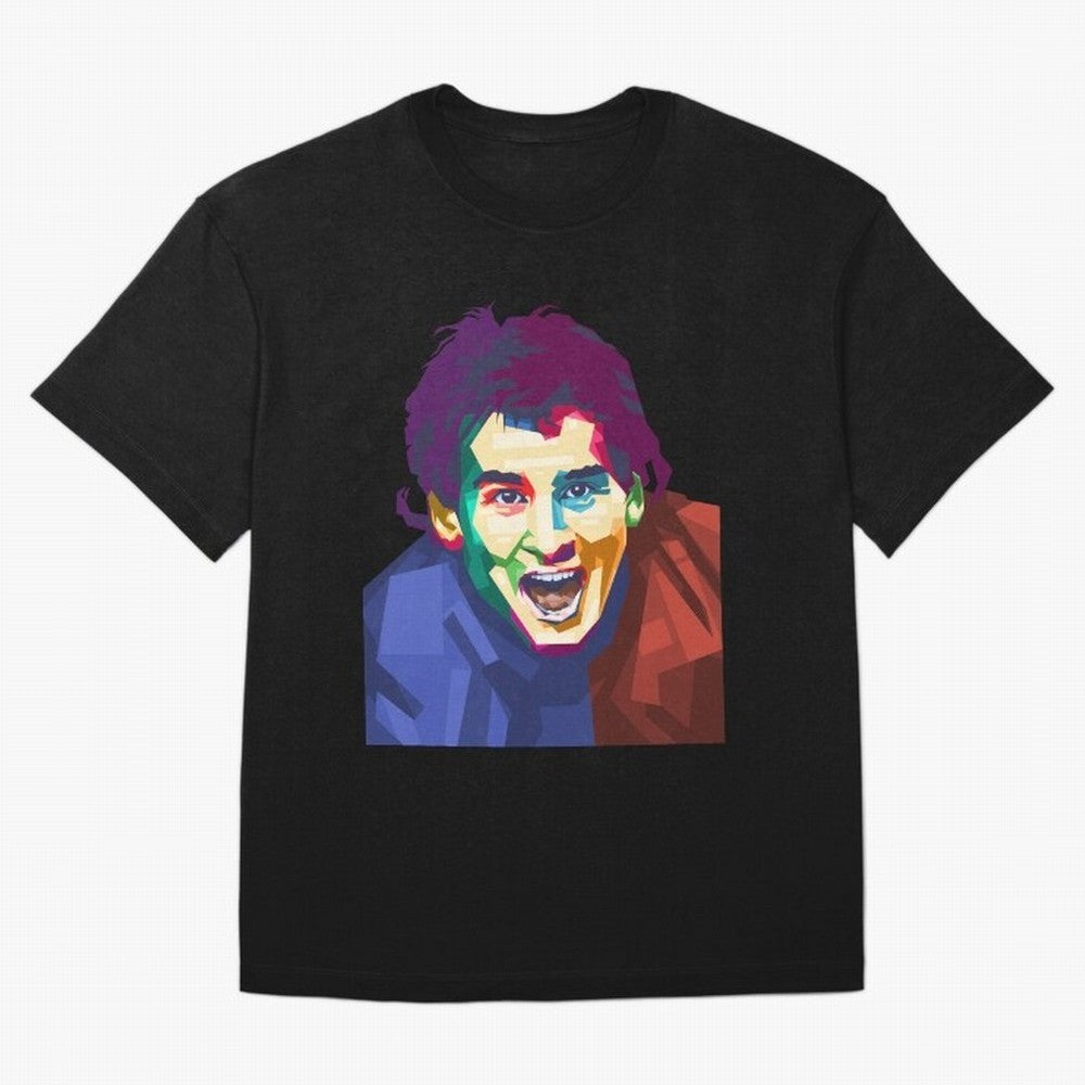 Lionel Messi Classic T-Shirt Experience the Global Stage of FIFA World Cup 2026 Group Stage with Messi, Spain and Netherlands Energy, Football Festival Excitement, Trophy Ambitions, Country Rivalries and Star Player Buzz; Made for Die Hard