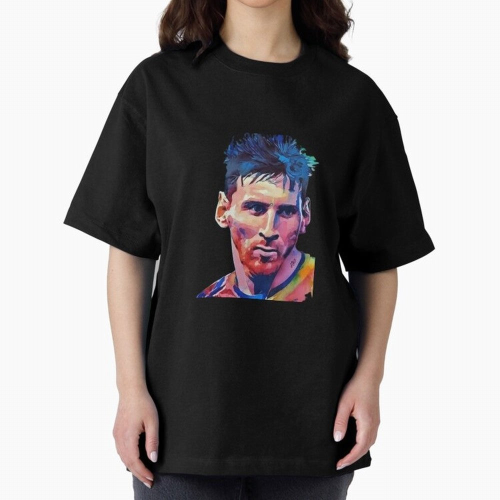 messi Classic T-Shirt Celebrate Golden Goal Energy in Match Day Hype around FIFA World Cup 2026 USA Canada Mexico, Messi, England, France and Netherlands, Football History, Final Match Energy, Crowd Noise and Once in a Lifetime Moments; Created for