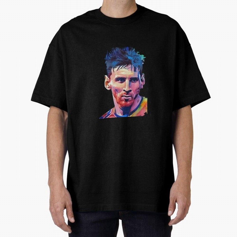 messi Classic T-Shirt Celebrate Golden Goal Energy in Match Day Hype around FIFA World Cup 2026 USA Canada Mexico, Messi, England, France and Netherlands, Football History, Final Match Energy, Crowd Noise and Once in a Lifetime Moments; Created for