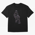 Messi Oversized T-Shirt Build FIFA World Cup 2026 for Fans of Neymar and Germany, Bringing Football Passion, Legendary Performances, Festival Vibes and Supporter Community; Great for Supporters Who Love Legendary Players, National Teams, Big Goals