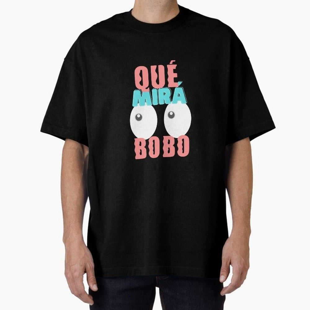 QU¨¦ MIR¨¢ T-shirt Essential T-Shirt Remember Iconic Moments from Match Day Hype around FIFA World Cup 2026, Cristiano Ronaldo, Brazil, Soccer Culture, Superstar Moments, National Team Dreams and Competitive Fire; Ideal for Passionate Fans Who Love