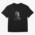 lionel messi illustration Classic T-Shirt Step into the FIFA World Cup 2026 USA Canada Mexico Journey through Mbappe Highlights, Spain Pride, Game Day Rituals, Football Legends, Country Pride and the Road to the Final; Ideal for Football Dads,