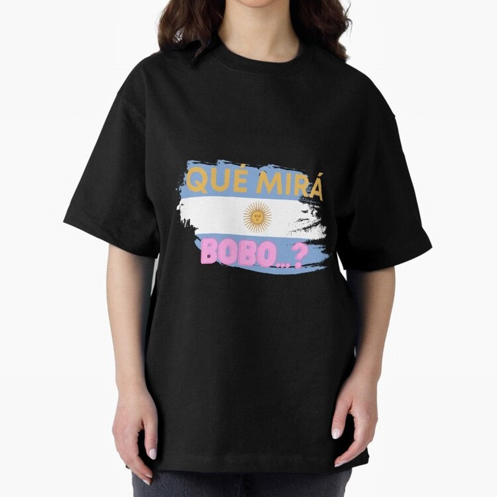QU¨¦ MIR¨¢ T-shirt Essential T-Shirt Bring Bold Fan Energy to the FIFA World Cup 2026 USA Canada Mexico Journey through Cristiano Ronaldo, Haaland and CR7 Highlights, Spain and Netherlands Pride, Soccer Culture, Superstar Moments, National Team