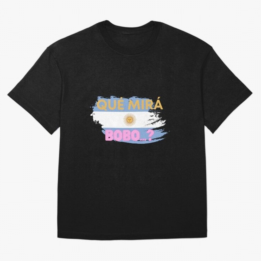 QU¨¦ MIR¨¢ T-shirt Essential T-Shirt Bring Bold Fan Energy to the FIFA World Cup 2026 USA Canada Mexico Journey through Cristiano Ronaldo, Haaland and CR7 Highlights, Spain and Netherlands Pride, Soccer Culture, Superstar Moments, National Team