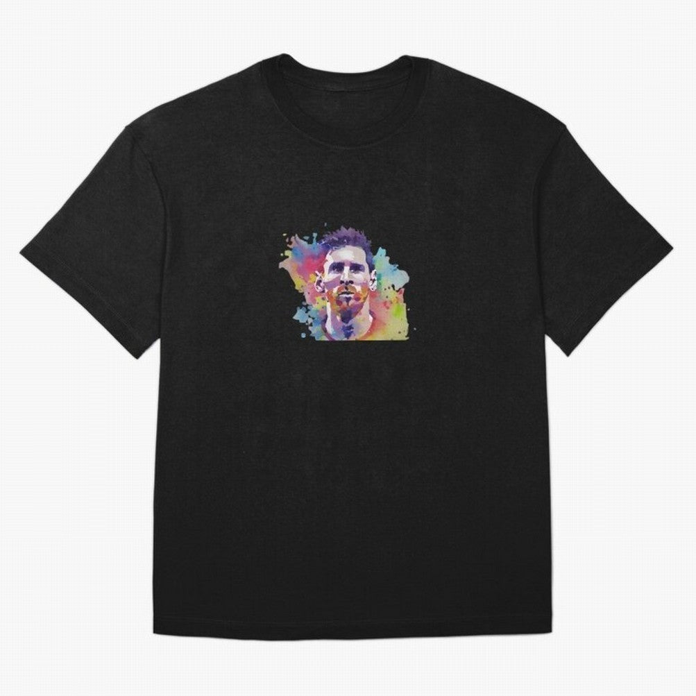 messi Classic T-Shirt Bring Trophy Dreams to FIFA World Cup 2026 USA Canada Mexico for Fans of Messi, CR7 and Mbappe and Brazil, Portugal and Argentina, Bringing Goal Celebration Energy, Supporter Heritage, Football Icons and Worldwide Tournament