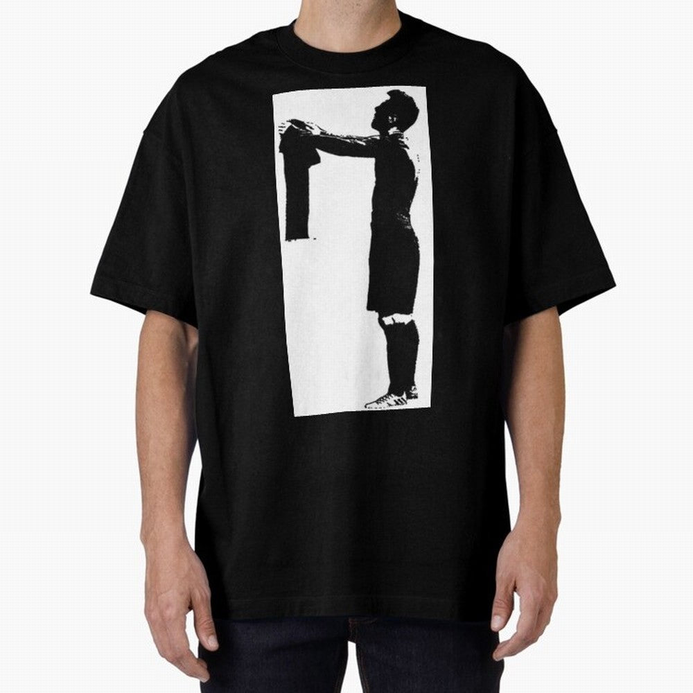 Lionel Messi against Bernabeu Classic T-Shirt Remember FIFA World Cup 2026 USA Canada Mexico Celebrating Haaland and Mbappe, France and Portugal Energy, Sports Nostalgia, International Competition, Famous Players and Unforgettable Victories;