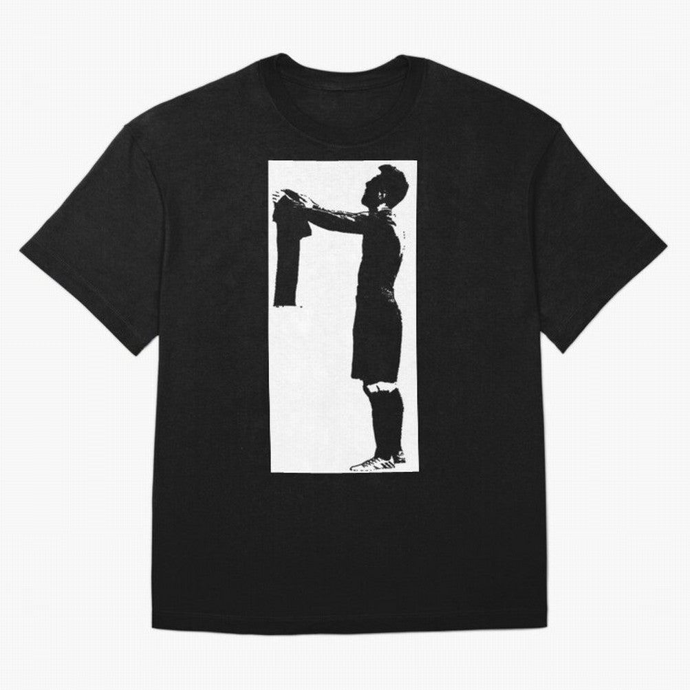 Lionel Messi against Bernabeu Classic T-Shirt Remember FIFA World Cup 2026 USA Canada Mexico Celebrating Haaland and Mbappe, France and Portugal Energy, Sports Nostalgia, International Competition, Famous Players and Unforgettable Victories;