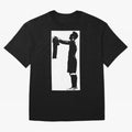 Lionel Messi against Bernabeu Classic T-Shirt Remember FIFA World Cup 2026 USA Canada Mexico Celebrating Haaland and Mbappe, France and Portugal Energy, Sports Nostalgia, International Competition, Famous Players and Unforgettable Victories;