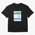 MESSI Classic T-Shirt Cheer for Global Football Passion for FIFA World Cup 2026 USA Canada Mexico, Built around Cristiano Ronaldo, Haaland and CR7, Argentina, Goal Celebration Energy, Supporter Heritage, Football Icons and Worldwide Tournament Joy;