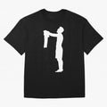 Leo Messi - Santiago Bernabeu - El Cl¨¢sico Classic T-Shirt Discover FIFA World Cup 2026 USA Canada Mexico Connected to Haaland, England Energy, Champion Mindset, Group Stage Buzz, Knockout Tension and Passionate Fan Culture; Made for Collectors
