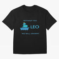LEO without you we will drow| Gift Perfect Classic T-Shirt Create FIFA World Cup 2026 Group Stage for Fans of Neymar and Brazil, Portugal and Argentina, Bringing Classic Soccer Heritage, Championship Pressure, Fan Loyalty and International Pride;