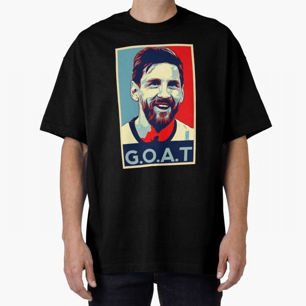 Messi goat Classic T-Shirt Bring Champion Energy into the FIFA World Cup 2026 Journey through Mbappe and Neymar Highlights, Spain Pride, Supporter Pride, Iconic Celebrations, Legendary Names and Global Match Day Energy; Ideal for Passionate Fans