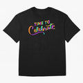Celebration Day Classic T-Shirt Join the Global Buzz around FIFA World Cup 2026 Group Stage Made for Messi, CR7 and Mbappe, Argentina and Brazil Energy, Fan Favorite Moments, National Team Passion, Big Match Drama and Soccer History; Created for