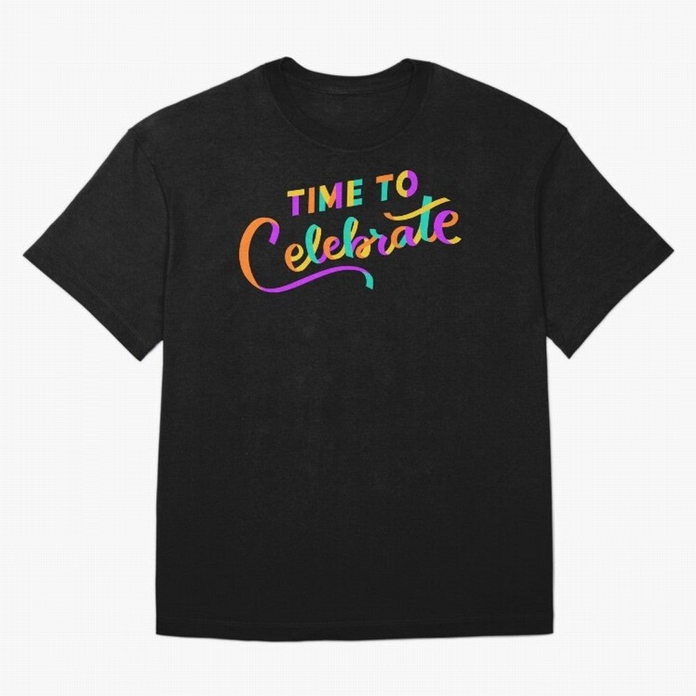 Celebration Day Classic T-Shirt Join the Global Buzz around FIFA World Cup 2026 Group Stage Made for Messi, CR7 and Mbappe, Argentina and Brazil Energy, Fan Favorite Moments, National Team Passion, Big Match Drama and Soccer History; Created for