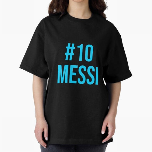 #10 Messi Classic T-Shirt Support the Legends of FIFA World Cup 2026 Spirit, Built around France and Portugal, Messi, CR7 and Mbappe, Football Passion, Legendary Performances, Festival Vibes and Supporter Community; Ideal for Football Dads,