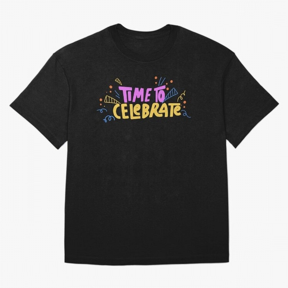 Celebration Day Classic T-Shirt Back Your Heroes with FIFA World Cup 2026 Group Stage Highlighting Messi, CR7 and Mbappe, England Energy, Supporter Pride, Iconic Celebrations, Legendary Names and Global Match Day Energy; Ideal for Fans Who Follow