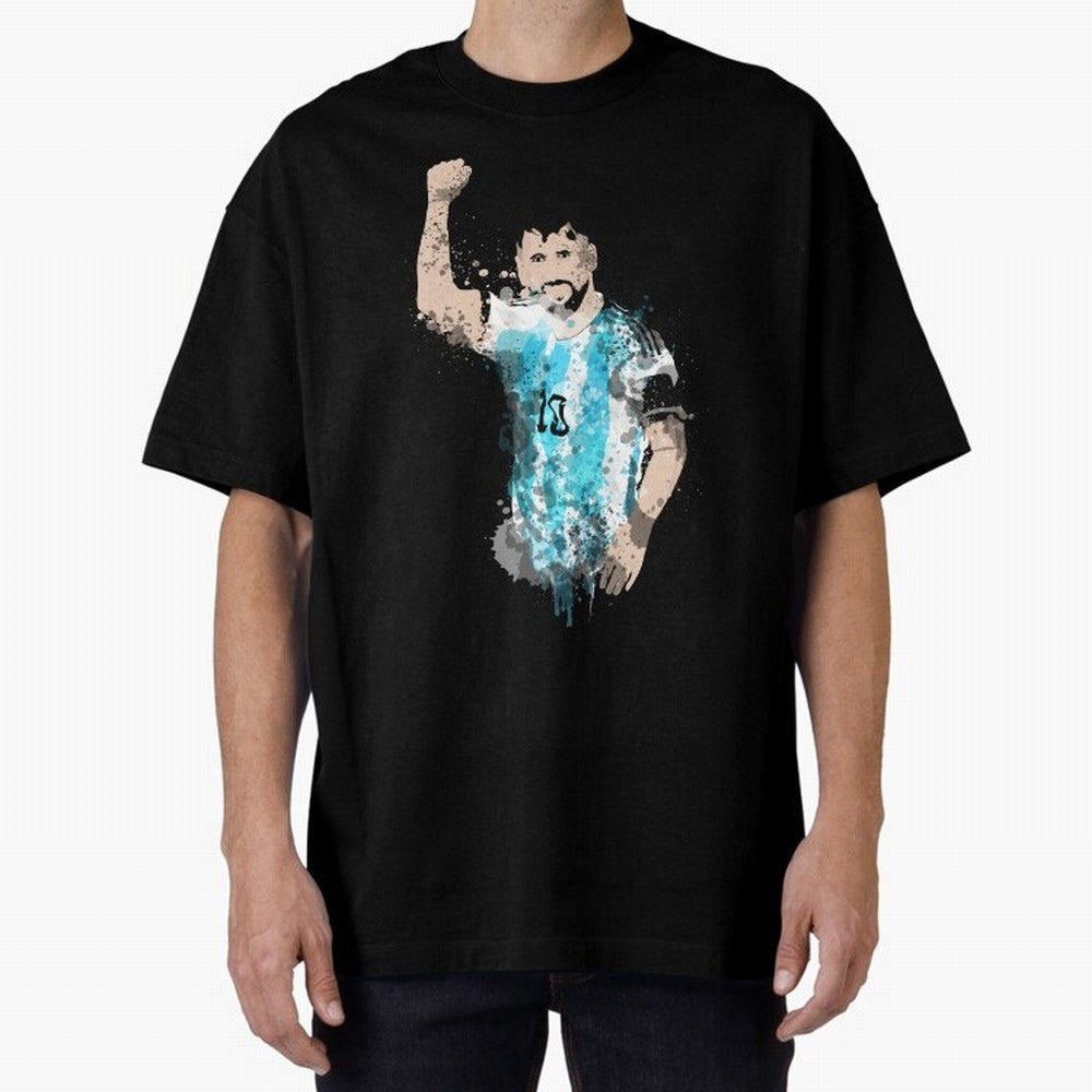 Messi 10 The Goat Essential T-Shirt Remember FIFA World Cup 2026 USA Canada Mexico Driven by Cristiano Ronaldo, Spain and Netherlands Energy, Stadium Memories, Football Loyalty, International Chants and Championship Tradition; Great for Watch