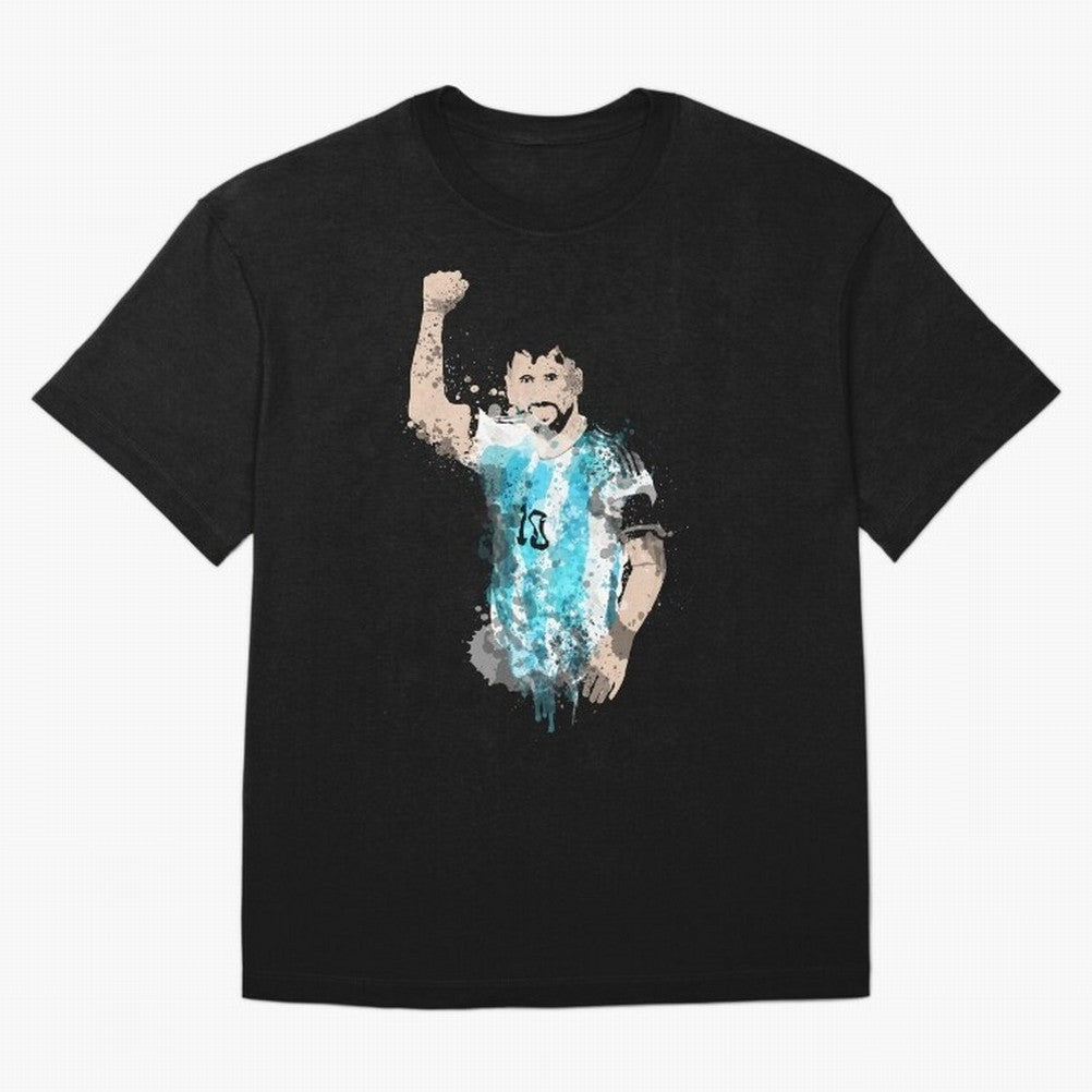 Messi 10 The Goat Essential T-Shirt Remember FIFA World Cup 2026 USA Canada Mexico Driven by Cristiano Ronaldo, Spain and Netherlands Energy, Stadium Memories, Football Loyalty, International Chants and Championship Tradition; Great for Watch