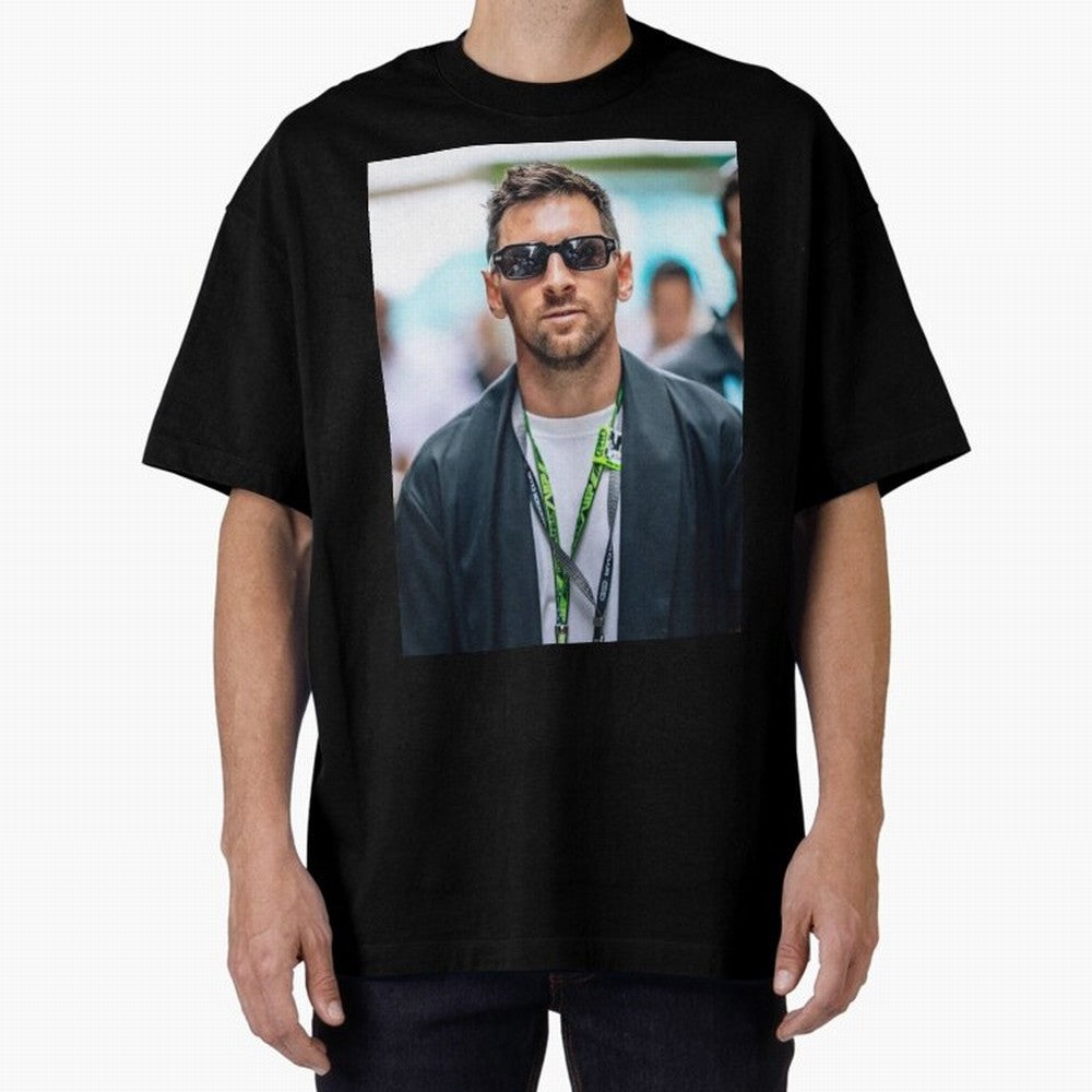 Lionel Messi Classic T-Shirt Feel the Heartbeat of FIFA World Cup 2026 USA Canada Mexico Spirit, with Brazil, Mbappe, Match Day Excitement, Supporter Culture, Golden Goals and Global Football Passion; Perfect for Fans, Collectors, Family