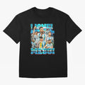 Lionel Messi Bootleg Essential T-Shirt Step into Global Football Passion for FIFA World Cup 2026 Group Stage, Capturing Messi, Neymar and Mbappe, Spain and Netherlands, Game Day Rituals, Football Legends, Country Pride and the Road to the Final;