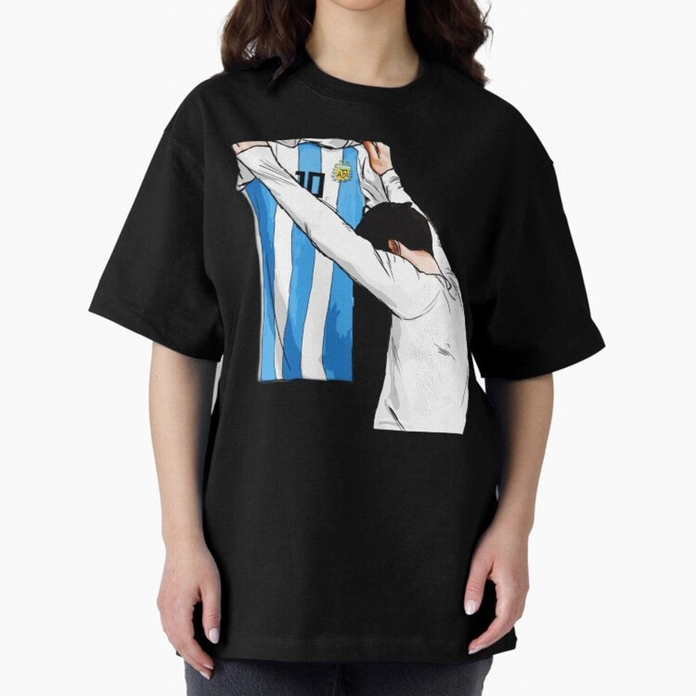 Lionel Messi | Perfect Gift #b65 Essential T-Shirt Carry the Colors and Pride of the FIFA World Cup 2026 USA Canada Mexico Journey through Messi Highlights, England Pride, Match Day Excitement, Supporter Culture, Golden Goals and Global Football